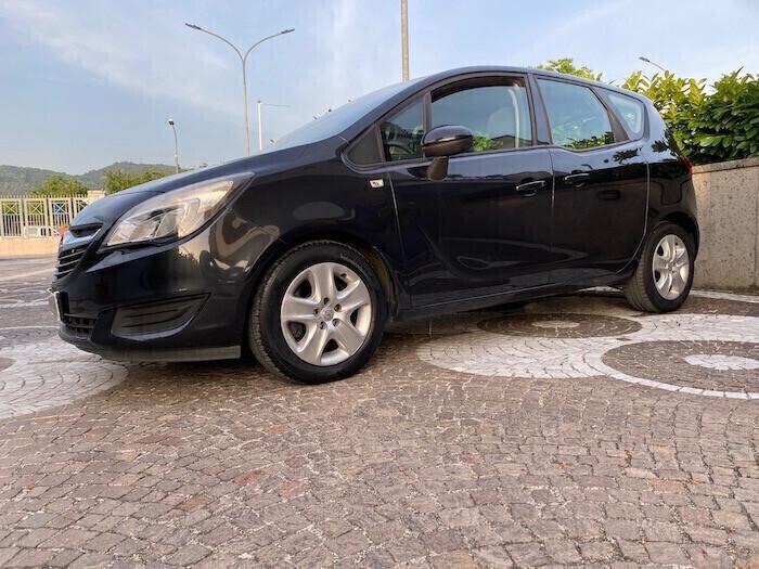 Opel Meriva 1.6 CDTI Start&Stop Cosmo