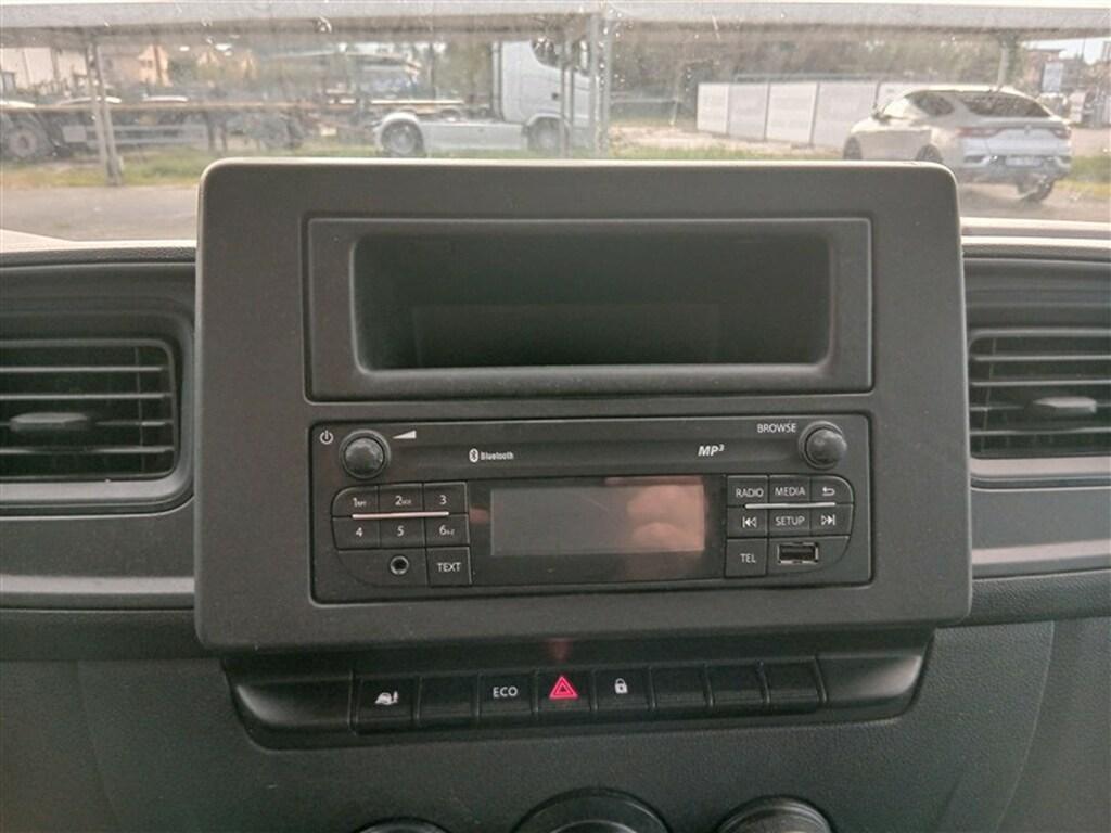 Renault Master T33 2.3 dci 135cv L2H2 Ice E6d-temp