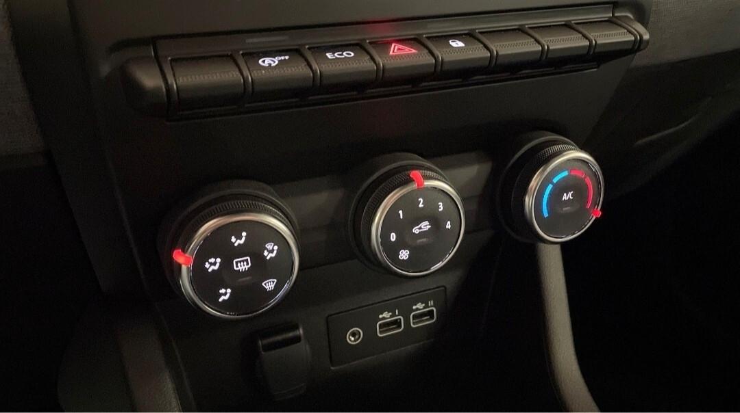 Renault Clio ECO-G 100 CV 5 porte Evolution