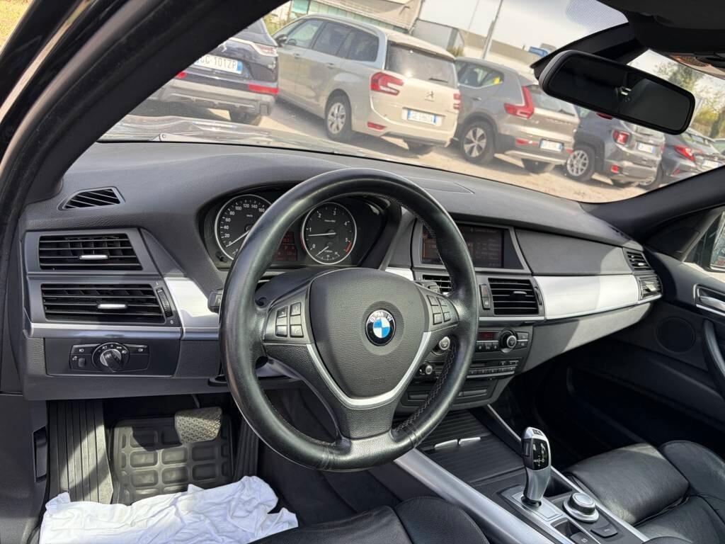 Bmw X5 3.0d 235CV Xdrive Aut.