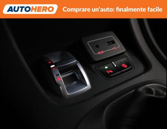 ALFA ROMEO Giulietta 1.6 JTDm TCT 120 CV Super