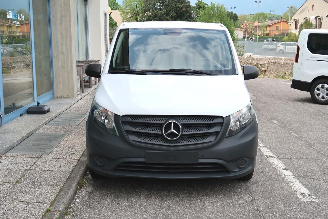 Mercedes-benz Vito 2.2 114 CDI PL Mixto N1 Autocarro 6 posti