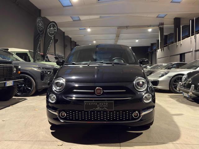 FIAT 500 1.2 Dolcevita