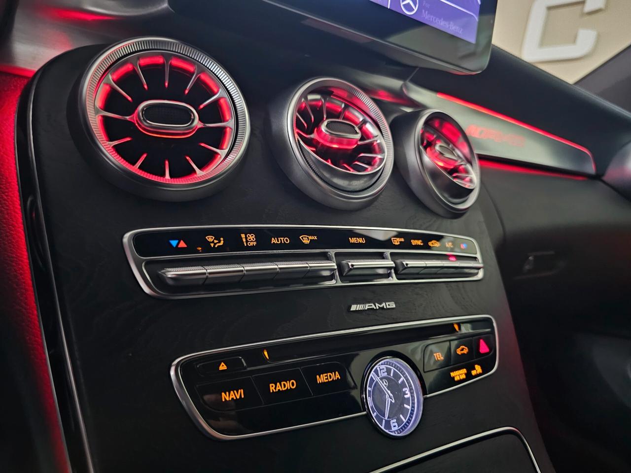 Mercedes-benz C 220 C 220 d Coupé Premium Plus