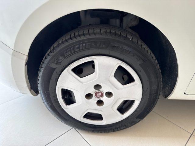 FIAT Qubo 1.3 MJT 80 CV Start&Stop Lounge