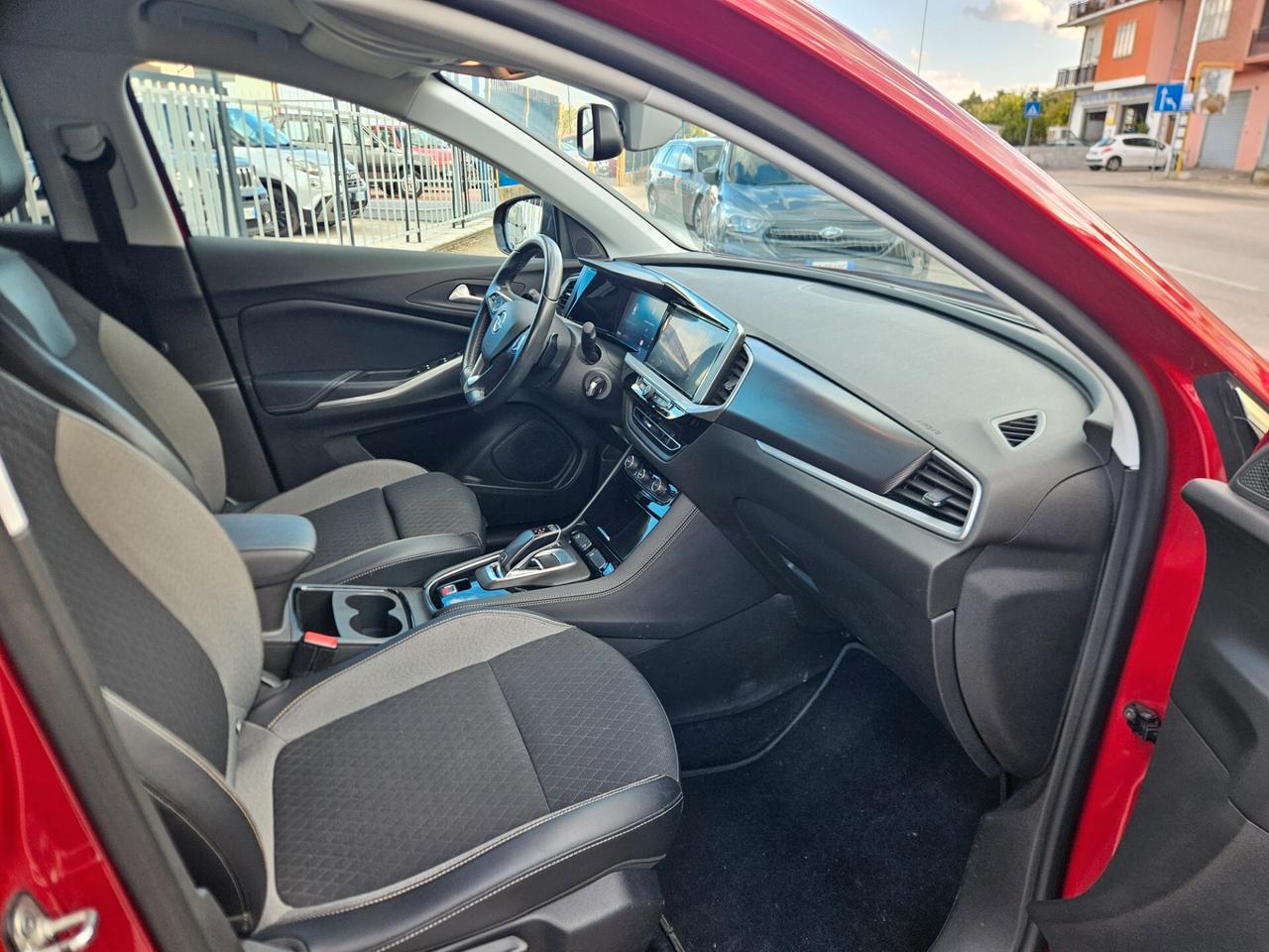 Opel Grandland X 1.5 131cv Restyling aut. Business Elegance