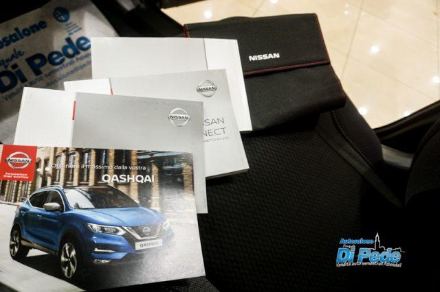 NISSAN Qashqai 1.5 dCi Business