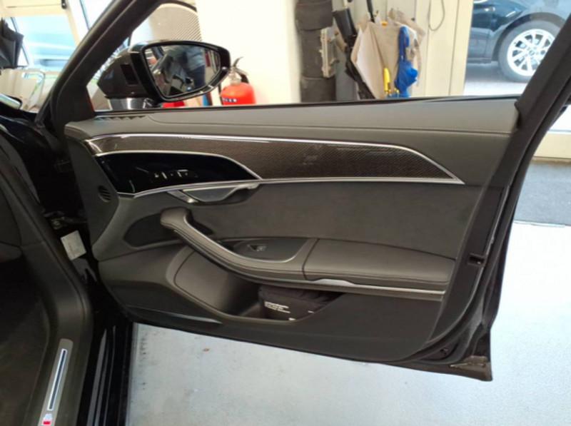 Audi A8 A8 50 TDI 3.0 quattro tiptronic