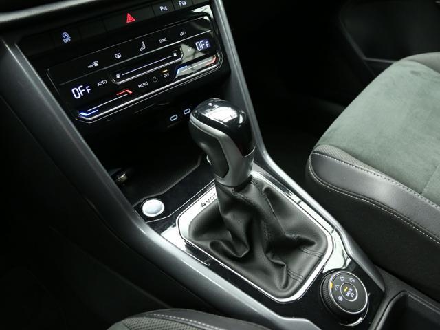 VOLKSWAGEN T-Roc 2.0 TDI 150CV DSG 4MOTION Style