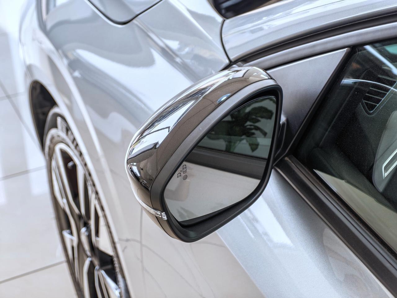 Peugeot 208 Hybrid 110cv Allure Auto 2026