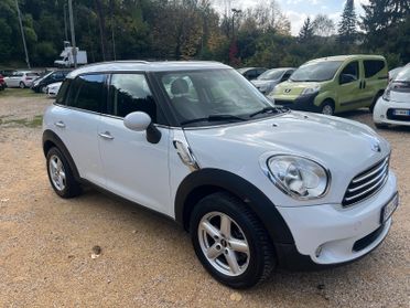 Mini One Countryman 1.6 | Passaggio Immediato