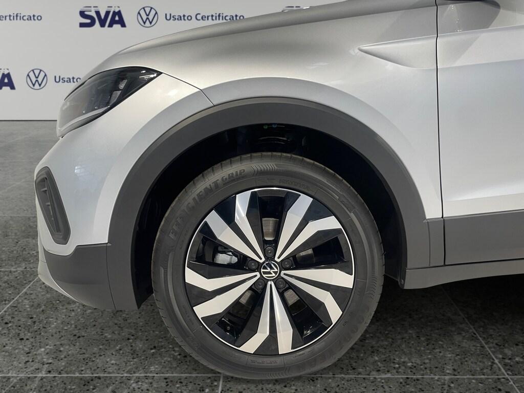 Volkswagen T-Cross 1.0 TSI 95CV Edition Plus - IVA ESPOSTA