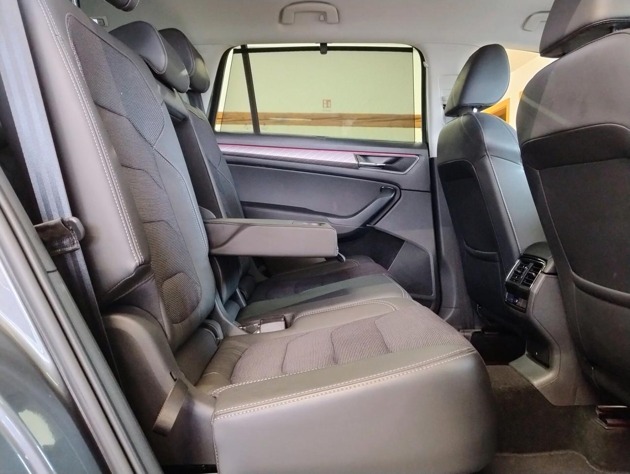 SKODA Kodiaq 2.0 TDI DSG 7 POSTI Style *LED*LUCI*KEYLESS