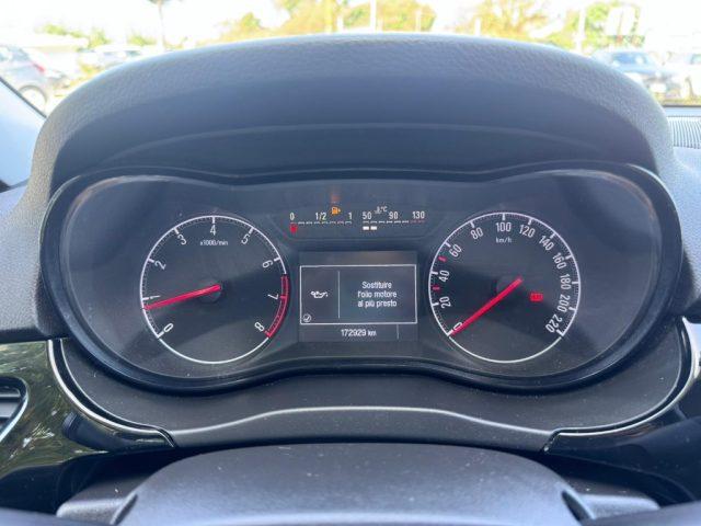 OPEL Corsa 1.4 90CV GPL Tech 5 porte PER NEOPATENTATI