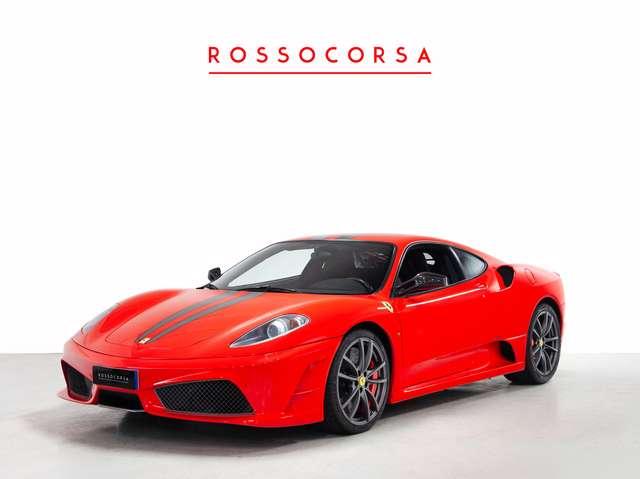 Ferrari 430 Scuderia