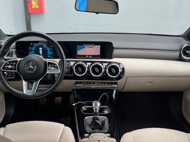 Mercedes-benz CLA 180 d Sport