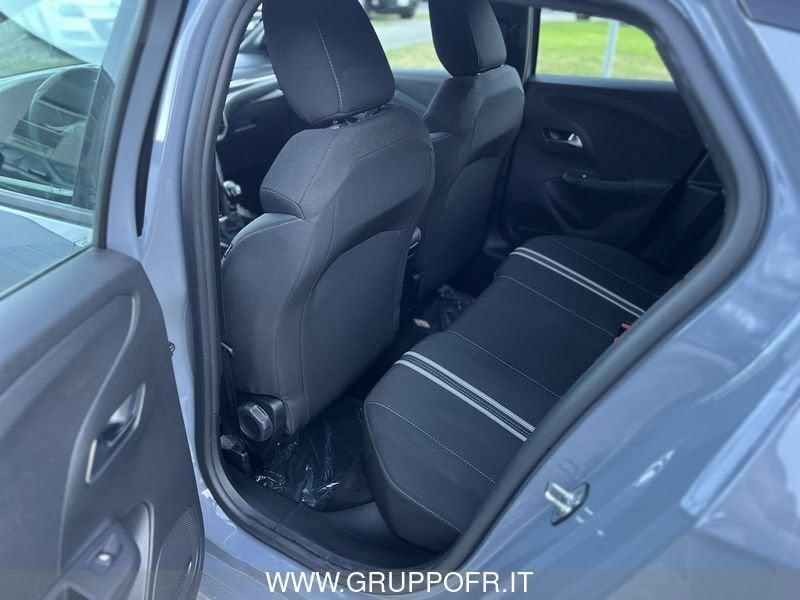 Opel Corsa 1.2 100 CV GS