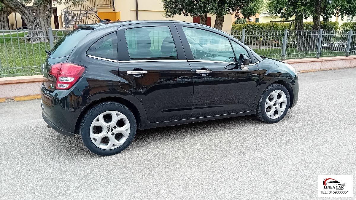 CITROEN - C3 1.4 benzina/gpl - ok neopatentati