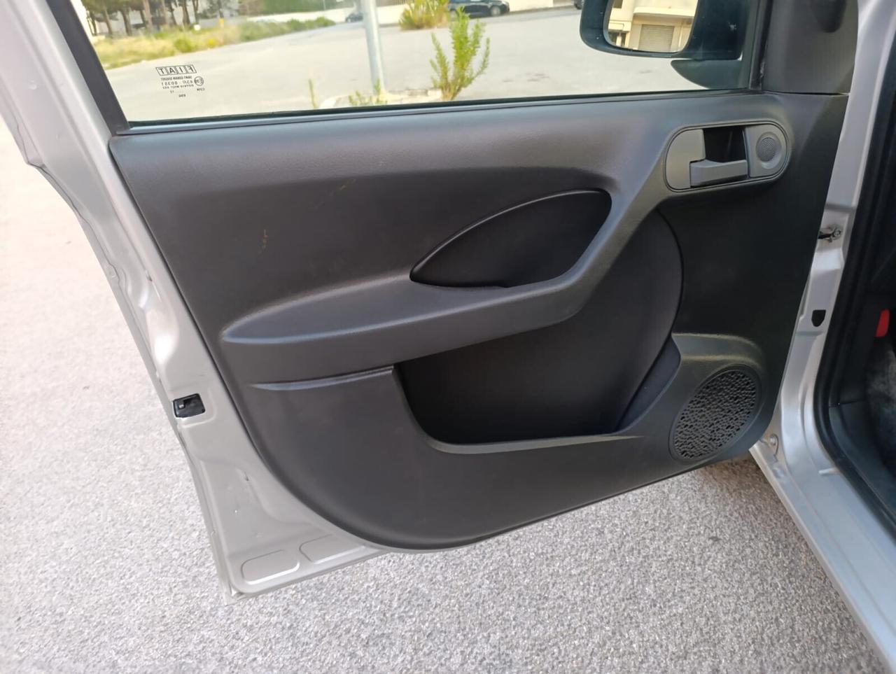 Fiat Panda 1.2 Benzina/Metano