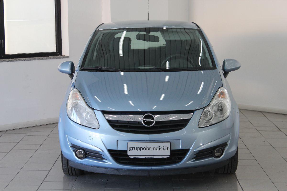 OPEL - Corsa - 1.3 CDTI 75CV ecoF. F.AP. 3p. Club