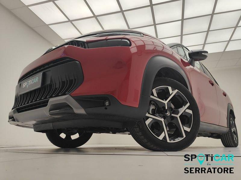 Citroën C3 Aircross I 2021 1.2 puretech Shine Pack s&s 130cv eat6