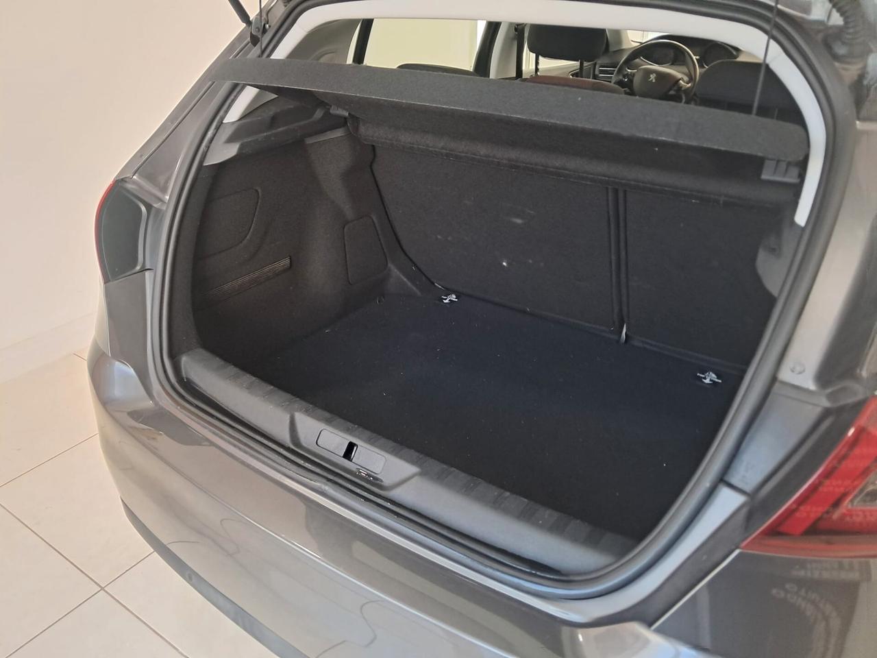 Peugeot 308 1.5 BlueHDi 130 S&S Active – 2ª Serie