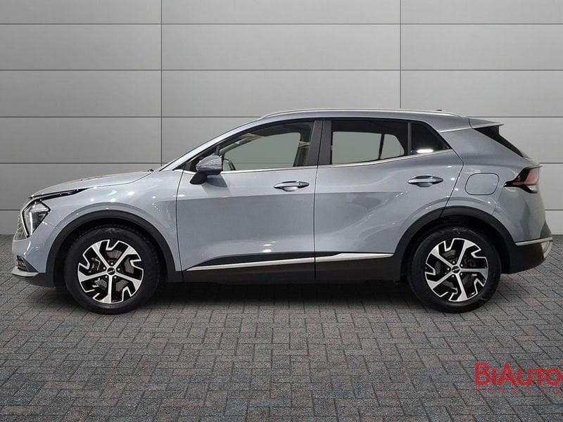 Kia Sportage Sportage 1.6 tgdi mhev Style imt