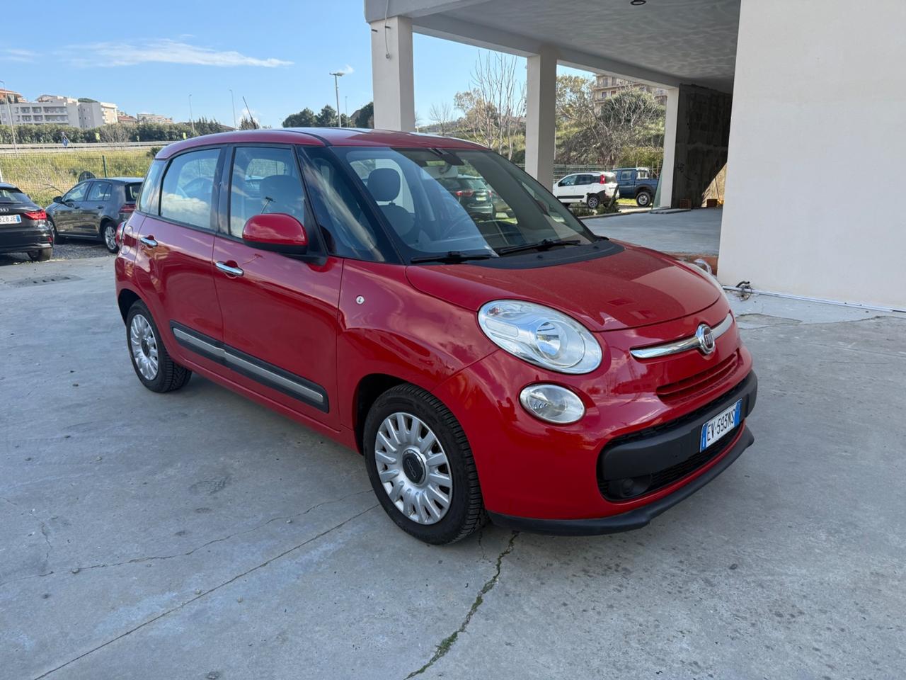 Fiat 500L 1.3 Multijet 85 CV Pop Star
