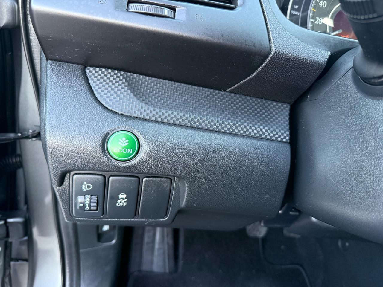 Honda CR-V 2.0 i-VTEC Elegance