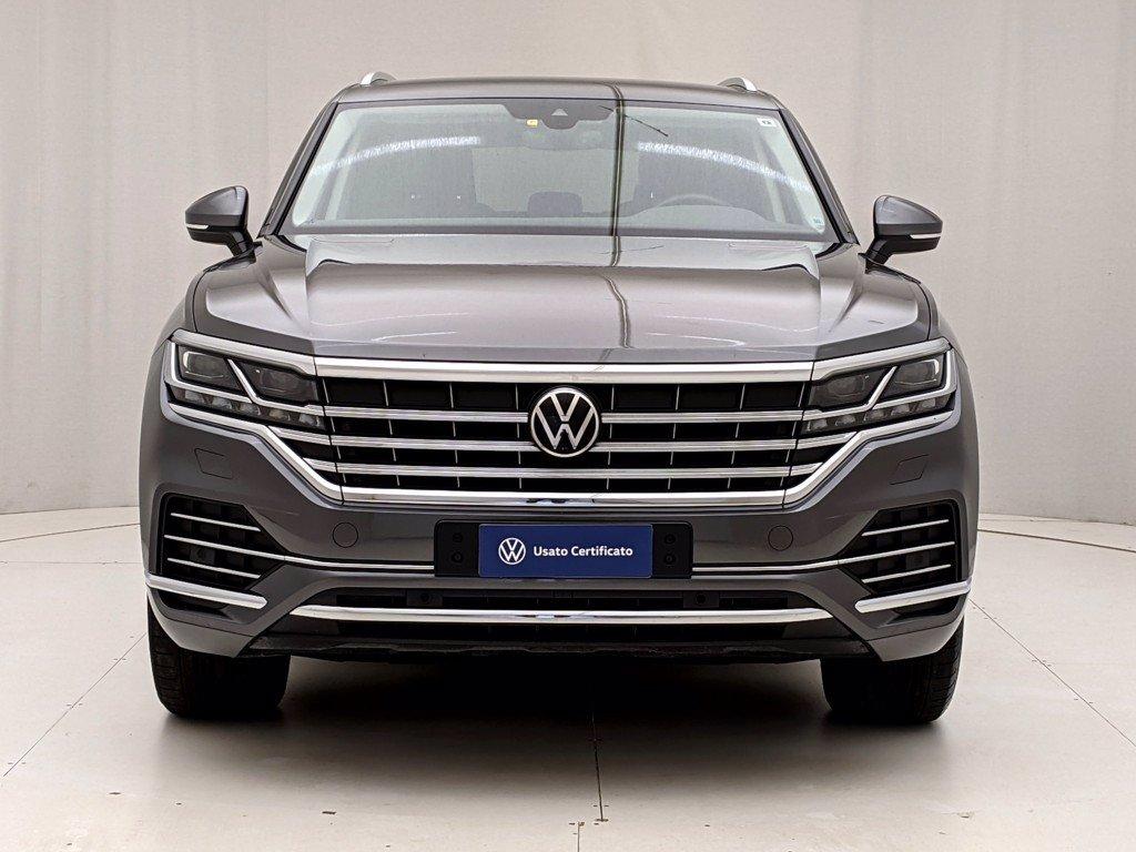 VOLKSWAGEN Touareg 3.0 V6 TDI SCR Elegance del 2021