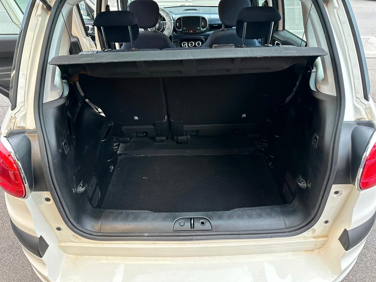 Fiat 500L 1.3 Multijet 95 CV Connect neopatentati