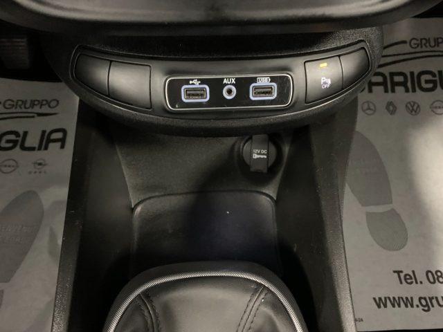 FIAT 500X 1.3 MultiJet City Cross