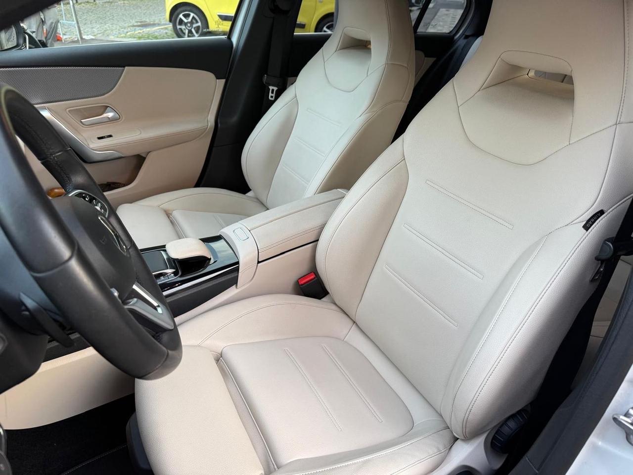 Mercedes-Benz A 200 Sport A 200 #7415