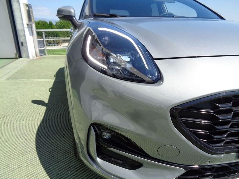 Ford Puma Puma 1.0 ecoboost h ST-Line s&s 125cv