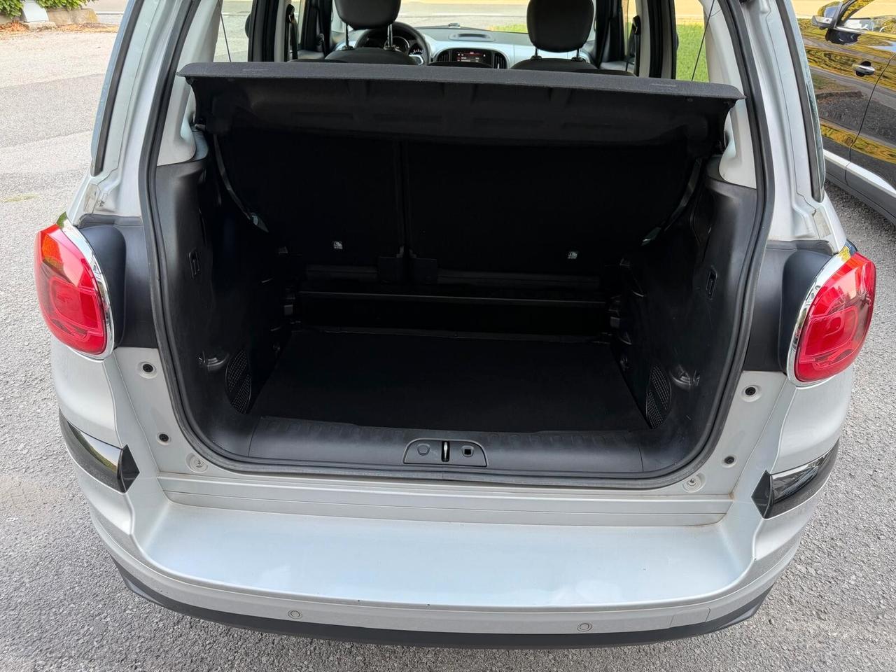 Fiat 500L 1.4 95 CV S&S Urban UNICO PROPRIETARIO