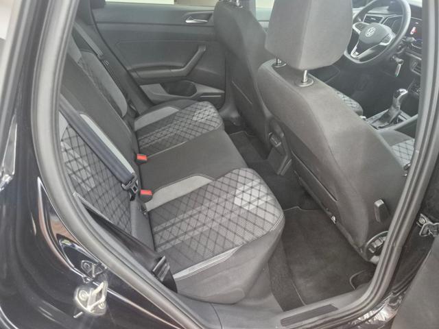 VOLKSWAGEN Taigo 1.0 TSI 115 CV R-Line