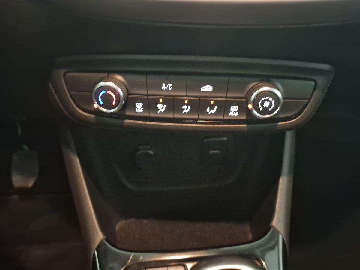 OPEL CROSSLAND 1.2 ELEGANCE S&S