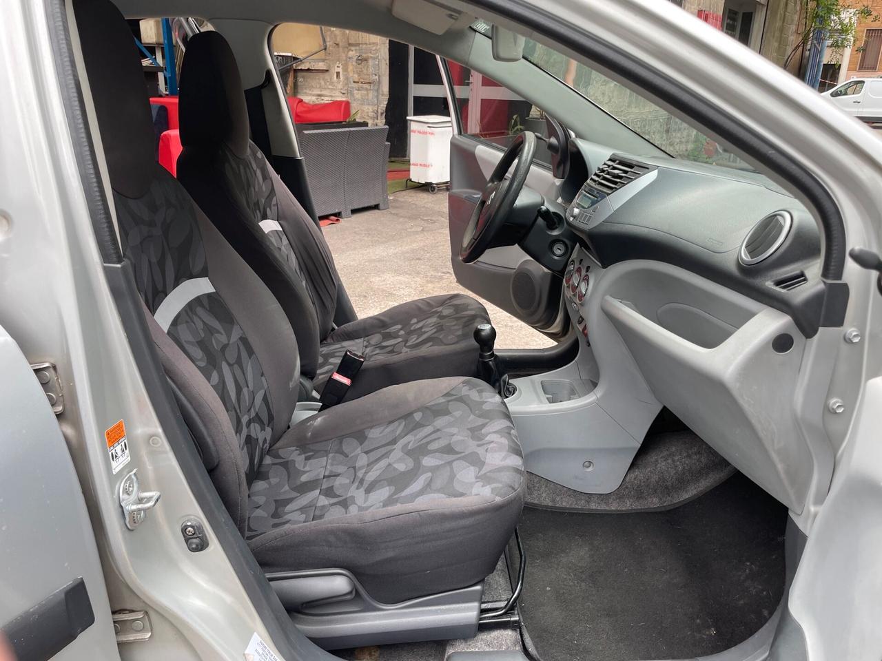Suzuki Alto 1.0 GPL GLX UNICO PROPRIETARIO!!!