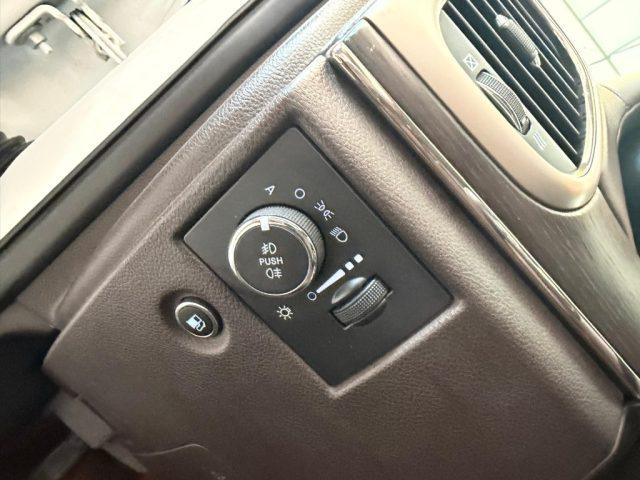 JEEP Grand Cherokee 3.0 V6 CRD 250 CV Multijet II Summit