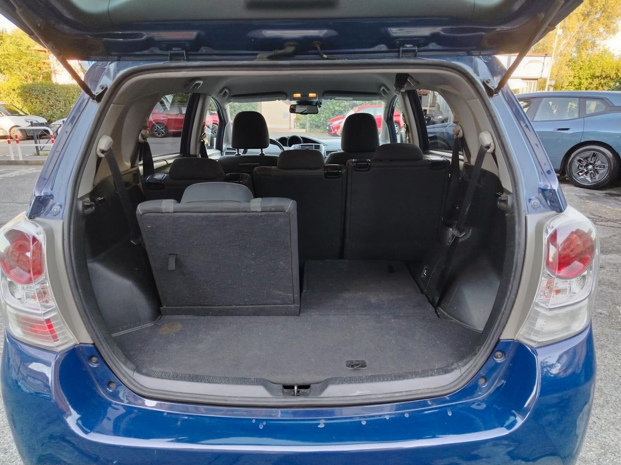 Toyota Verso 1.6 D-4D Business