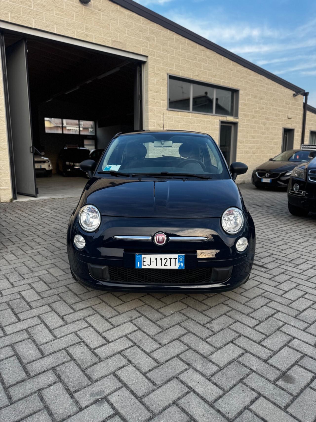 Fiat 500 1.2 Sport