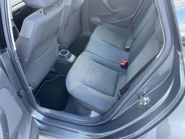 VOLKSWAGEN Polo 1.2 TDI 75 CV DPF 5 p. Comfortline OK NEOPATENTATI