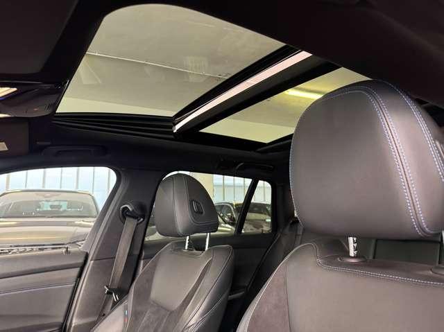BMW 340 Serie 3 g21 Touring M340i Touring xdrive auto