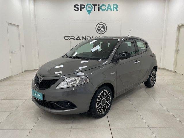 LANCIA Ypsilon III 2015 - 1.3 mjt Gold s&s 95cv my18
