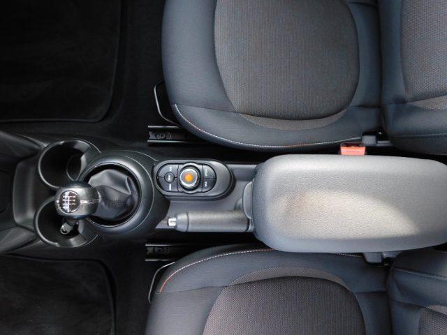 MINI Cooper D 1.5 Cooper D