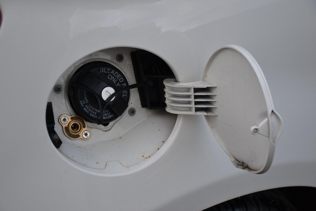 Abarth 595 1.4 145CV **GPL**SCARICO SPORTIVO*DISTRIBUZIONE OK