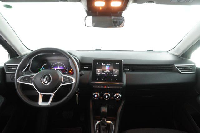 RENAULT Clio Clio Full Hybrid E-Tech 140 CV 5 porte Business