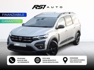 Dacia Jogger 1.0 TCe GPL 100 CV Extreme | PREZZO REALE