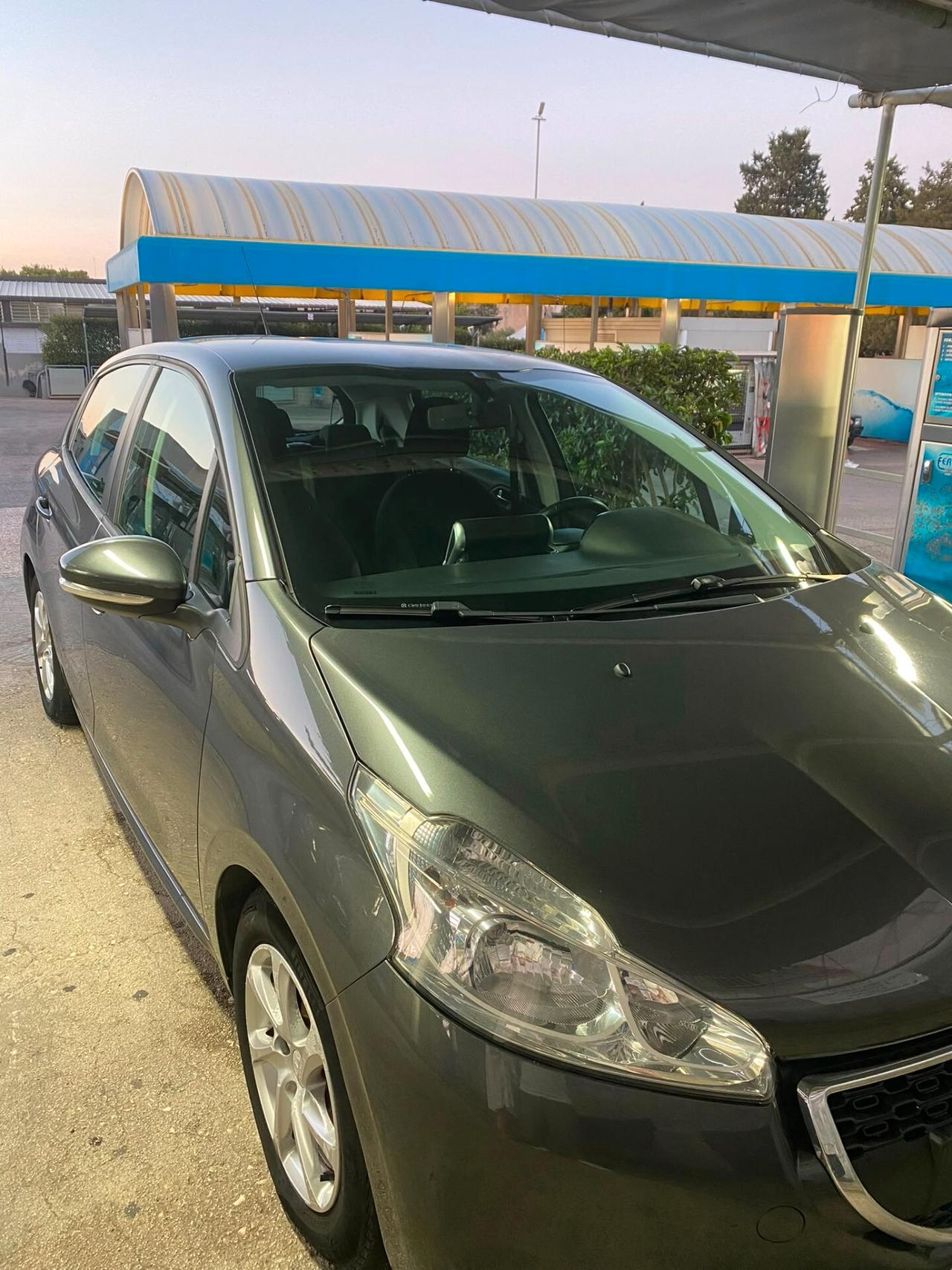 Peugeot 208 1.4 VTi 95 CV 5p. Active MOTORE FUSO