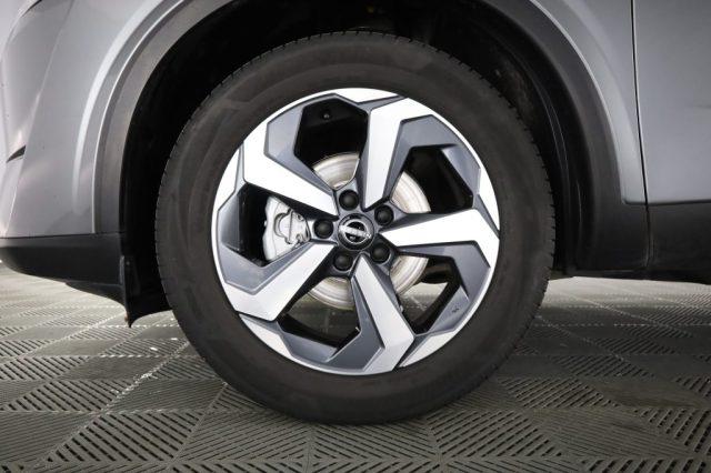 NISSAN Qashqai Qashqai MHEV 140 CV N-Connecta